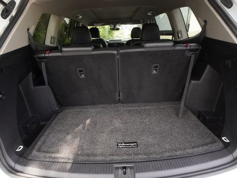 Used 2022 Volkswagen Atlas SE FWD image 29