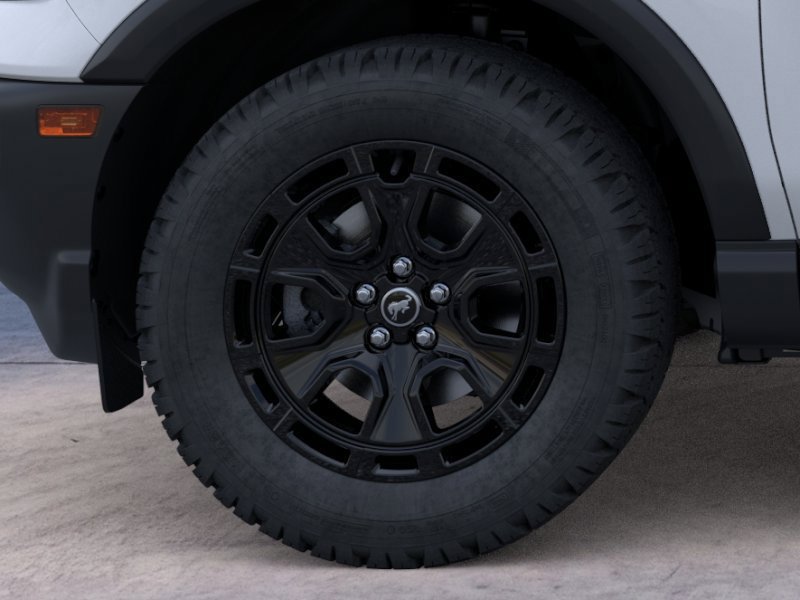 New 2026 Ford Bronco Sport Outer Banks w/ Sasquatch Outer Banks Package AWD/4WD image 19