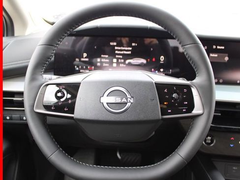 New 2025 Nissan Murano SL image 22