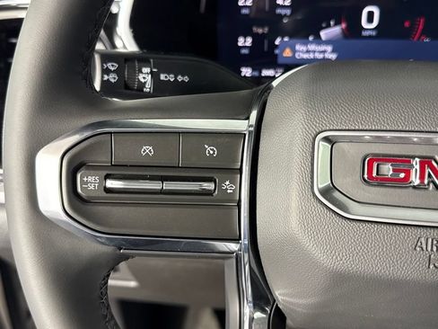 New 2026 GMC Canyon Elevation w/ Convenience Package AWD/4WD image 11