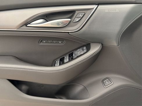 New 2025 Cadillac CT5 Premium Luxury image 21