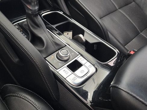 Used 2024 Kia Telluride SX AWD/4WD image 24