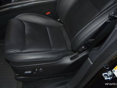 Used 2022 Tesla Model X Plaid AWD/4WD image 16