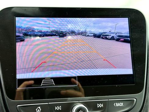 Used 2024 Chevrolet Malibu LT image 21