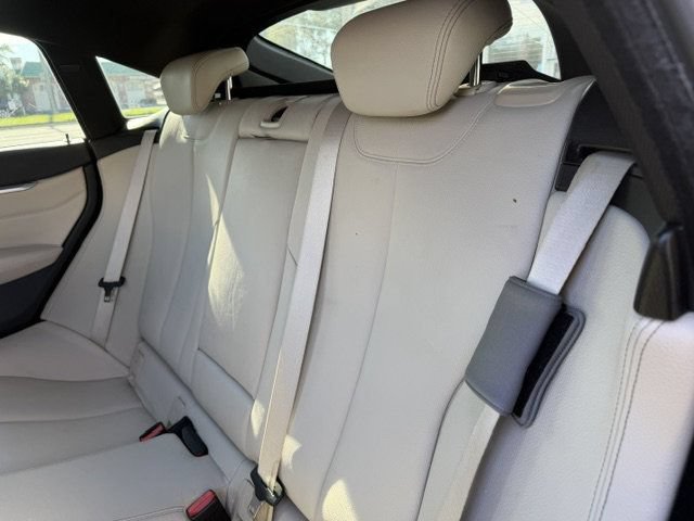 Used 2015 BMW 435i Gran Coupe RWD image 9