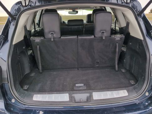 Used 2020 INFINITI QX60 Luxe image 27