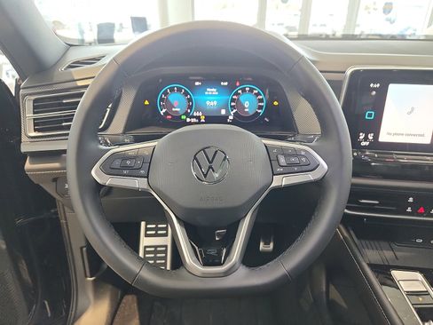New 2026 Volkswagen Atlas Cross Sport SEL Premium R-Line image 16