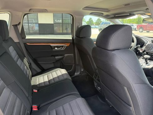 Used 2018 Honda CR-V EX image 23