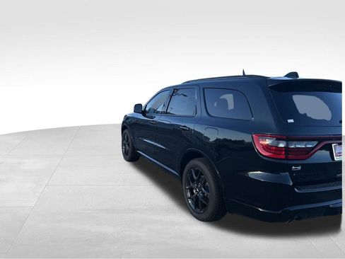 New 2026 Dodge Durango GT image 4
