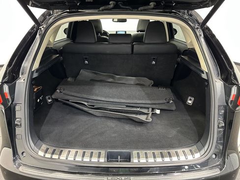 Used 2015 Lexus NX 200t F Sport w/ Premium Package image 31