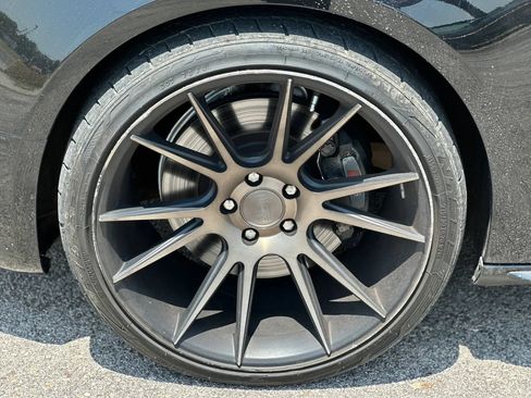 Used 2011 Audi S5 Prestige AWD/4WD image 21
