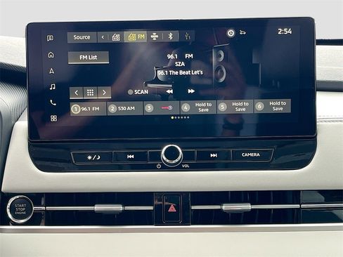 New 2025 Mitsubishi Outlander SE image 15