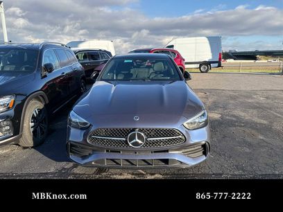 Used 2026 Mercedes-Benz C 300 C 300