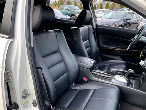 Used 2015 Lincoln Navigator 4WD w/ Equipment Group 101A Reserve image 28