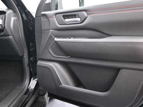 New 2026 Nissan Armada PRO-4X image 8