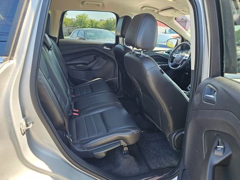 Used 2014 Ford Escape Titanium image 7