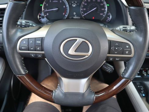 Used 2018 Lexus RX 350 FWD w/ Premium Package image 55