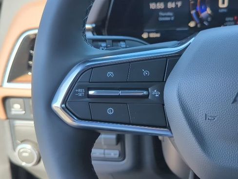 New 2026 Chevrolet Tahoe High Country w/ Sun And Tow Package image 19