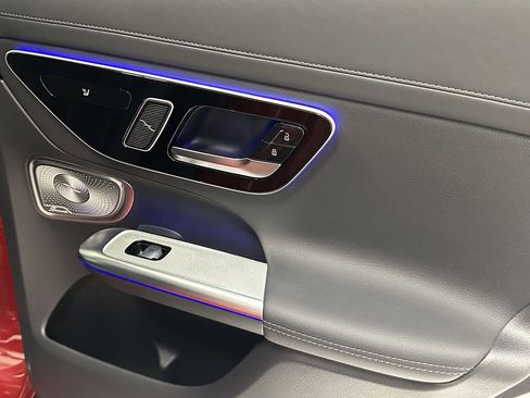 New 2026 Mercedes-Benz GLC 300 image 20