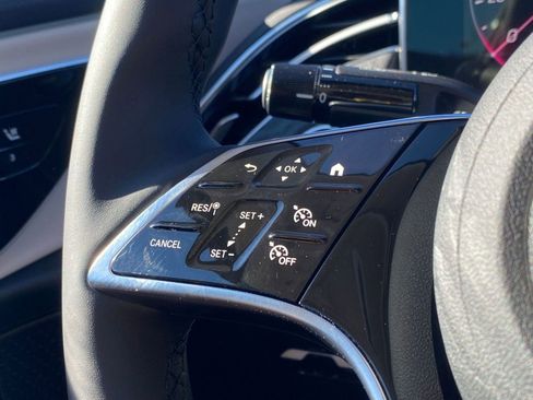 New 2026 Mercedes-Benz E 350 Sedan image 15