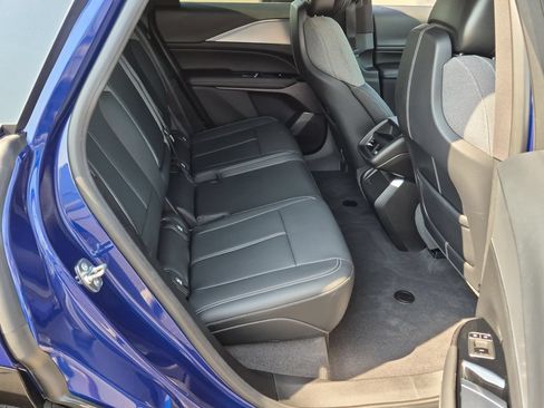 Certified 2024 Cadillac Lyriq Tech w/ LPO, Floor Liner Package AWD/4WD image 26