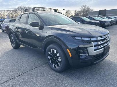 New 2026 Hyundai Santa Cruz SEL