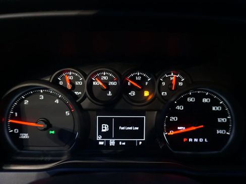 New 2026 Chevrolet Silverado 2500 Custom w/ Custom Value Package image 19