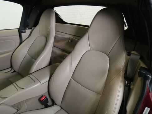Used 2003 MAZDA MX-5 Miata image 15