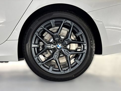 New 2026 BMW 330i Sedan image 11