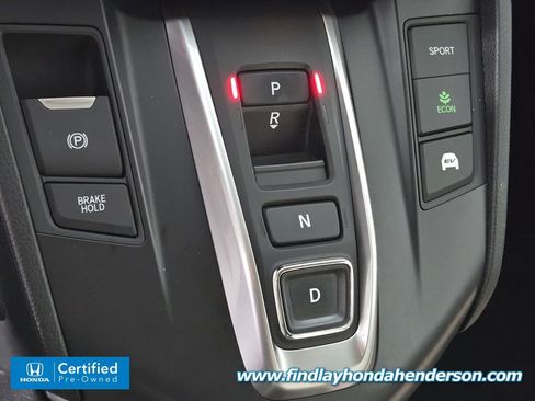 Certified 2022 Honda CR-V EX-L image 29
