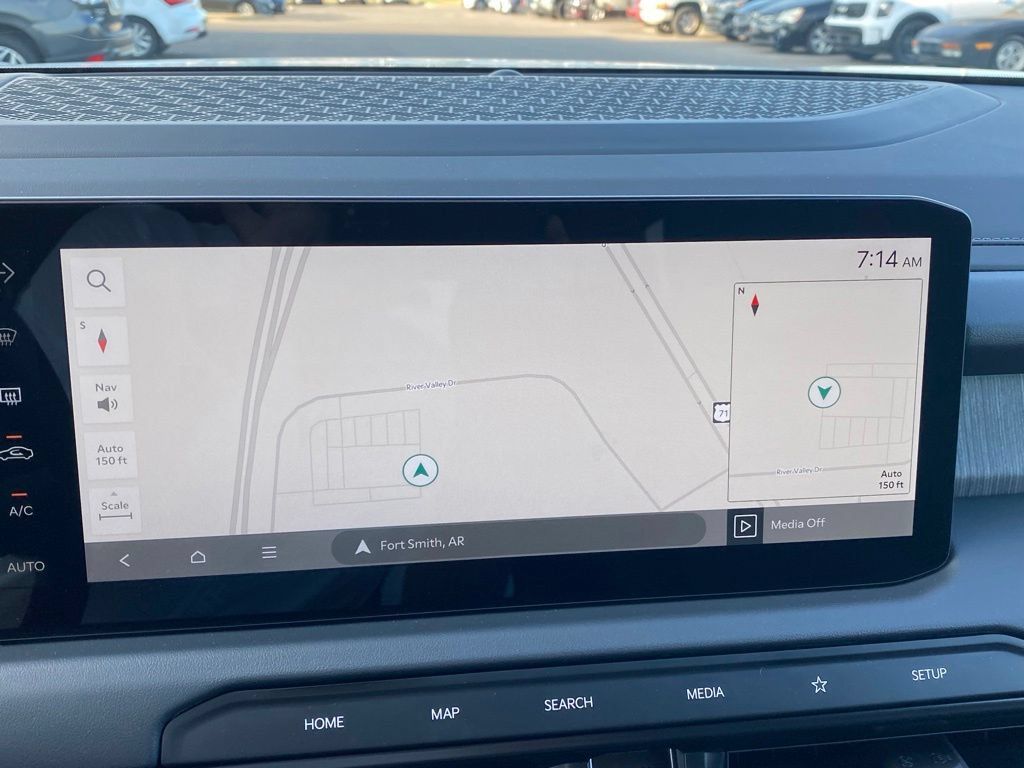 New 2027 Kia Telluride X-Line SX Prestige w/ Executive Package AWD/4WD image 18