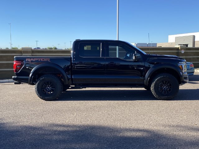 New 2026 Ford F150 Raptor AWD/4WD image 7