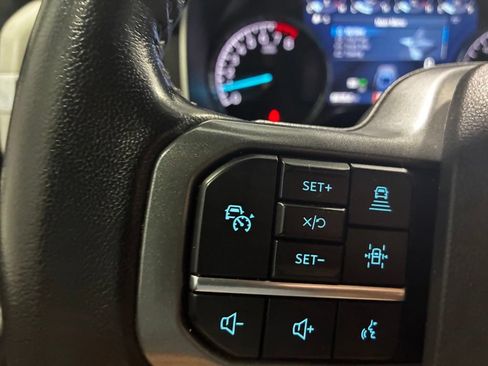 Used 2022 Ford F150 XLT w/ Equipment Group 302A High AWD/4WD image 26