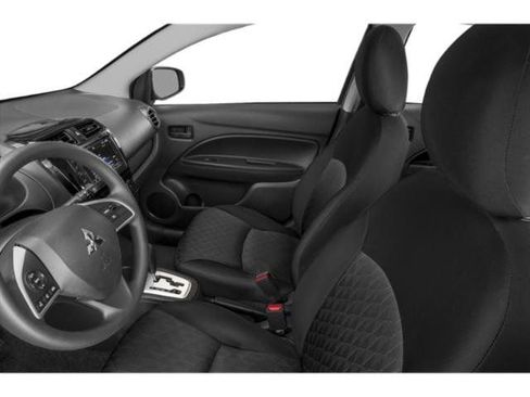 Used 2024 Mitsubishi Mirage LE FWD image 12