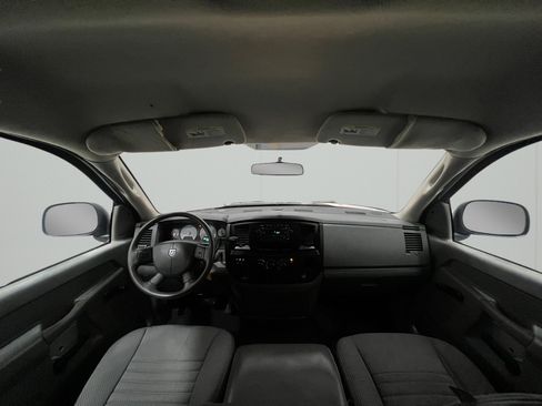 Used 2007 Dodge Ram 1500 Truck ST w/ Trailer Tow Group image 38