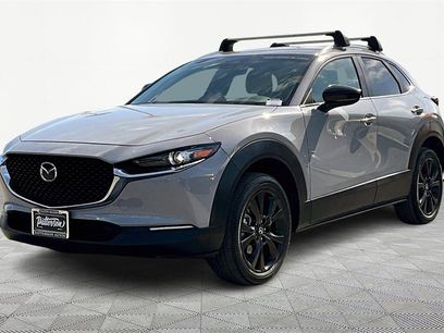 Certified 2025 MAZDA CX-30 AWD 2.5 S w/ Select Sport Pkg