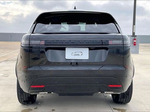 New 2026 Land Rover Range Rover Velar Dynamic SE image 4