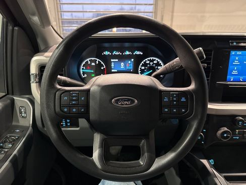 Used 2024 Ford F350 XLT w/ 360-Degree Camera Package image 32