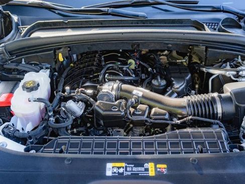 Used 2021 Jeep Grand Cherokee L Limited image 34