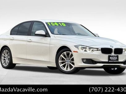 Used 2018 BMW 320i Sedan