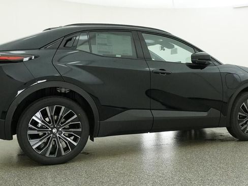 New 2026 Toyota C-HR AWD/4WD image 26