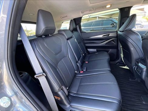 Certified 2026 INFINITI QX60 Pure w/ Cargo Package image 39