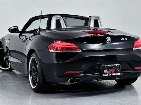 Used 2013 BMW Z4 sDrive28i image 9