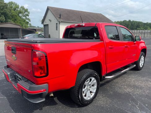 Used 2016 Chevrolet Colorado LT RWD image 6