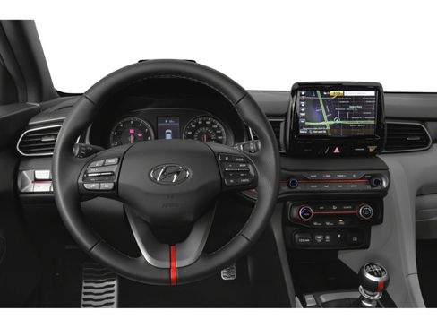 Used 2019 Hyundai Veloster Turbo Ultimate FWD image 6