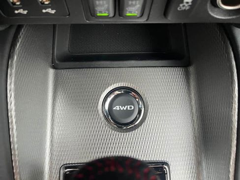 New 2025 Mitsubishi Outlander Sport AWD image 24