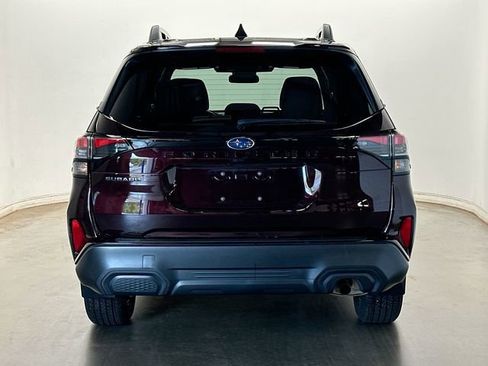 Certified 2026 Subaru Forester Premium AWD/4WD image 4