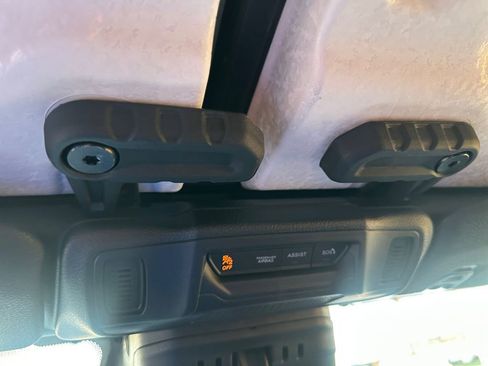 New 2026 Jeep Wrangler Rubicon image 21