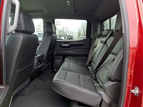 Used 2024 GMC Sierra 1500 Denali w/ Technology Package image 10