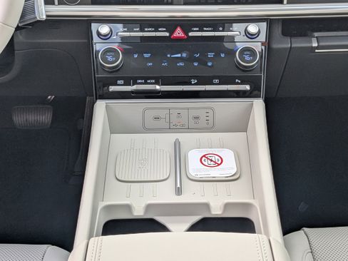 New 2026 Hyundai Santa Fe SEL image 20